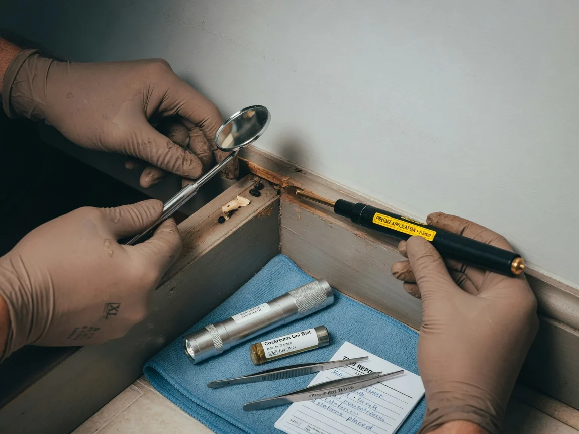 Why choose Emergency Pest Control in El Prado, NM